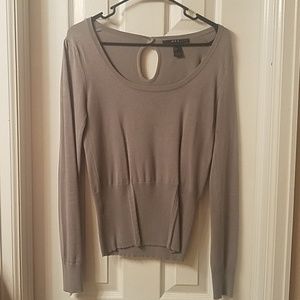 👗2/$29👗 Mango | Slim Fit Sweater